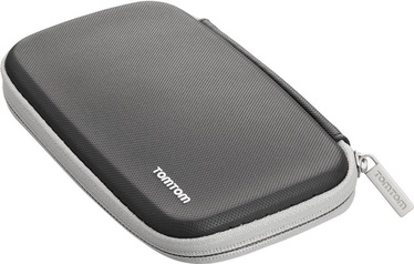 TomTom Protective Carry Case 6'' Grey