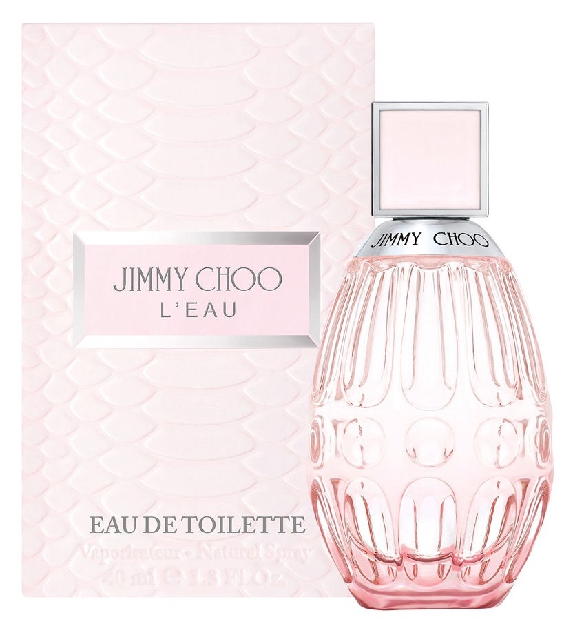 jimmy choo leau edt