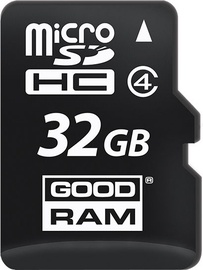 GoodRam M400 32GB microSDHC Class 4