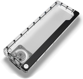EK Water Blocks EK-Quantum Kinetic FLT 360 D5 PWM D-RGB - Plexi