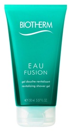 Гель для душа Biotherm Eau Fusion, 150 мл
