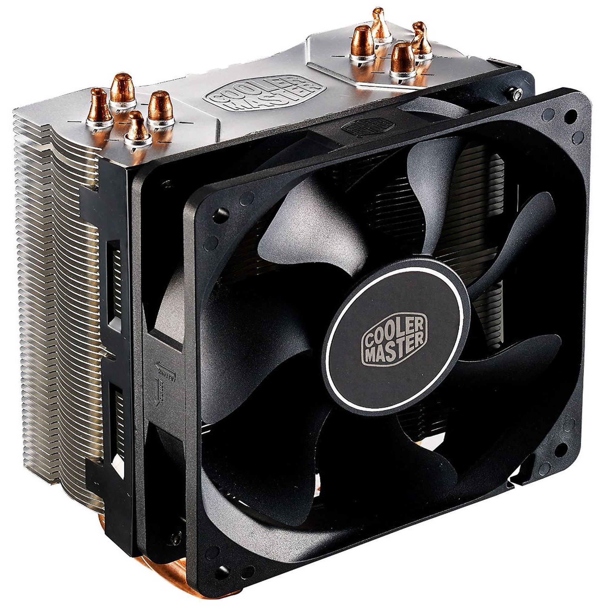 Cooler Master Hyper 212X Universal CPU Cooler RR212X17PKR1 1a.lt