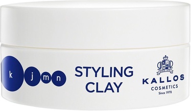 Kallos Cosmetics KJMN Styling Clay 100ml