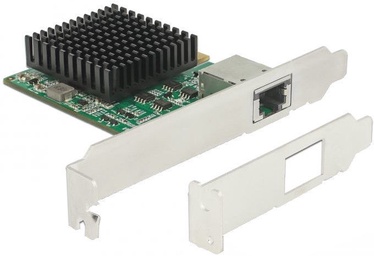 DeLOCK PCIe RJ45 NBASE-T 10 Gigabit