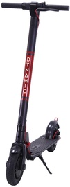 Elektriskais skūteris Frugal Dynamic Black