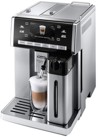 Kafijas automāts De'Longhi PrimaDonna Exclusive ESAM6900.M