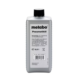 EĻĻA PNEIMATISKAJIEM INSTRU. 0.5L METABO