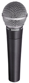 Микрофон Shure SM58-LCE, серый