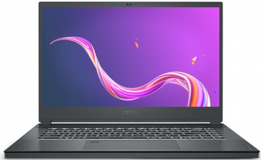 Ноутбук MSI Creator A10UGT-490PL, Intel® Core™ i7, /, 32 GB, 2000 GB, 15.6 ″