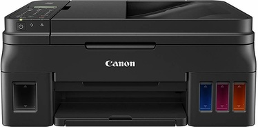 Multifunktsionaalne printer Canon Pixma G4511, tindiprinter, värviline