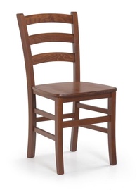 Стул для столовой Halmar Rafo Antique Cherry