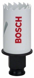 CAURUMZĀĢIS HSS-BIMET.30 MM (BOSCH)