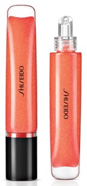 Блеск для губ Shiseido Shimmer GelGloss 06 Daldal Orange, 9 мл
