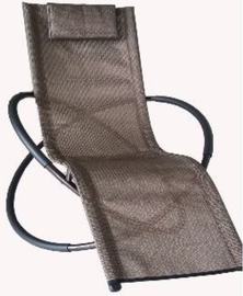 Supamasis gultas Rocky