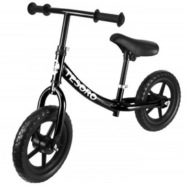 Balansinis dviratis Tesoro PL-8 Black Matt
