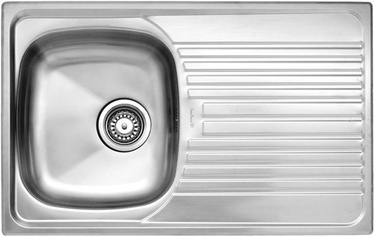 Reginox Rex 10 R 790x500mm