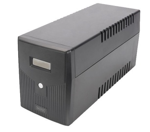 UPS įtampos stabilizatorius Digitus UPS 2000VA DN-170076, 1200 W