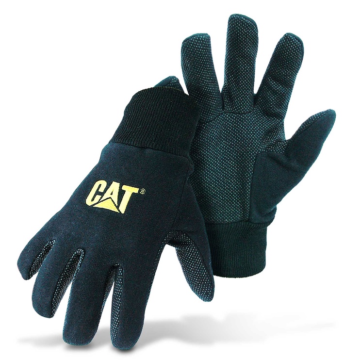 Рабочие перчатки Cat 15400, L