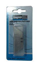 Asmeņi trapecveida Vagner SDH SX11T 10gab.