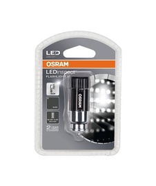 TASKULAMP LEDINSPECT FLASHLIGHT 15
