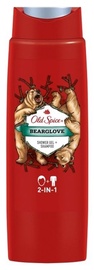 Dušo želė Old Spice, 250 ml