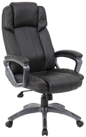 Kontoritool Home4you Howard, must