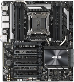 ASUS WS X299 SAGE