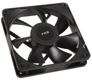XSPC Fan Xinruilian 120mm 3-Pin Black
