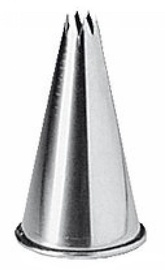 Stalgast Star Tube D0.4cm