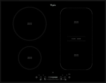 Induktsioonpliit Whirlpool ACM816BA