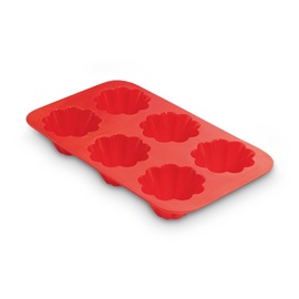 Kepimo forma Guardini, keksams, 6 vnt