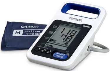 Omron HBP-1300 Blood Pressure Monitor