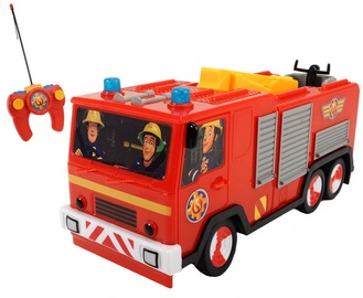 Dickie Toys RC Fireman Sam Jupiter 203099612