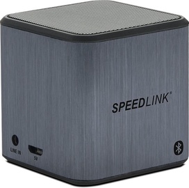 Belaidė kolonėlė Speedlink Xilu Gray, 2 W