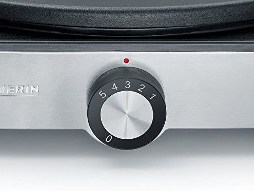 Pannkoogipann Severin, 1500 W