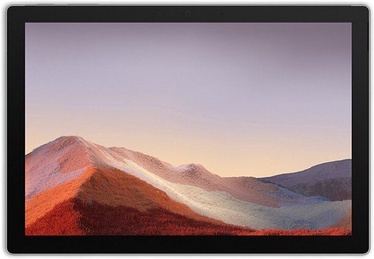 Ноутбук Surface Pro 7 Platinum, Intel® Core™ i5, 8 GB, 128 GB, 12.3 ″