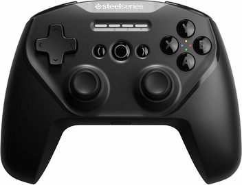 Игровой контроллер Steelseries Stratus Duo