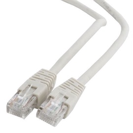 Gembird Cable UTP CAT 6 0.25m Grey