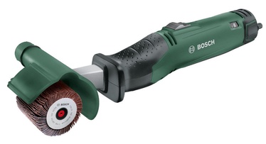 Elektriskā taisnā slīpmašīna Bosch, 250 W