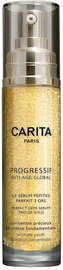 Carita Perfect Gems Serum Trio Of Gold 40ml