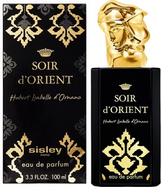 Sisley Soir d´Orient 100ml EDP