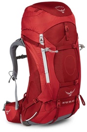 Osprey Ariel AG 55 Womens M Picante Red