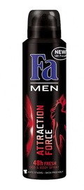 Vīriešu dezodorants Fa, 150 ml