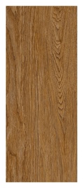 Akmens masės plytelės Jukon Brown, 47,1 x 18,9 cm