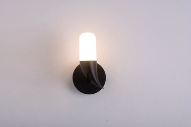 Lampa sienas Candellux Sakai 50433079, 5.4 W, LED, 3000 °K