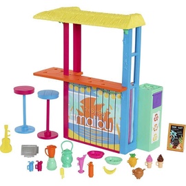 Mēbeles Mattel Barbie GYG23