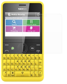 Защитная пленка на экран BlueStar For Nokia Asha 210