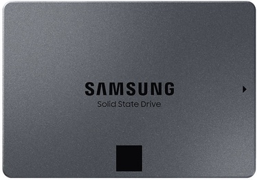 Samsung 860 QVO 4TB 2.5" SATAIII MZ-76Q4T0BW