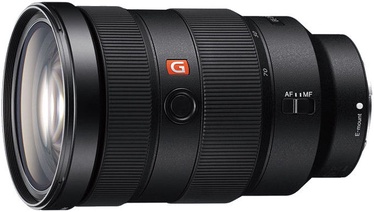 Sony FE 24-70mm F2.8 GM Lens