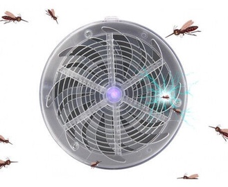 Elektriskais insektu iznīcinātājs visu veidu kukaiņus iznīcinātājs Trendmail AG